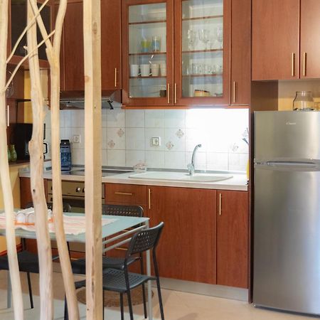 Sacvoyage Apartment Thessaloníki Ngoại thất bức ảnh