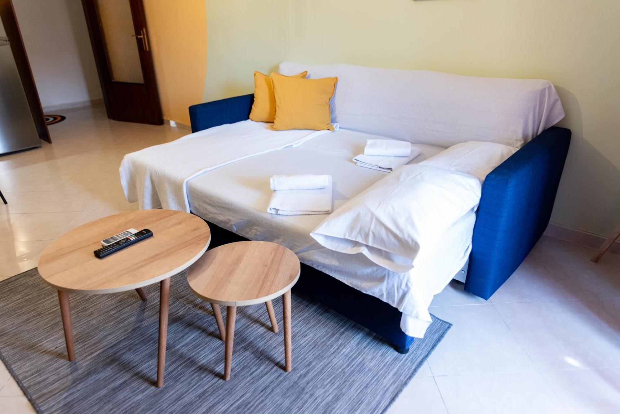 Sacvoyage Apartment Thessaloníki Ngoại thất bức ảnh