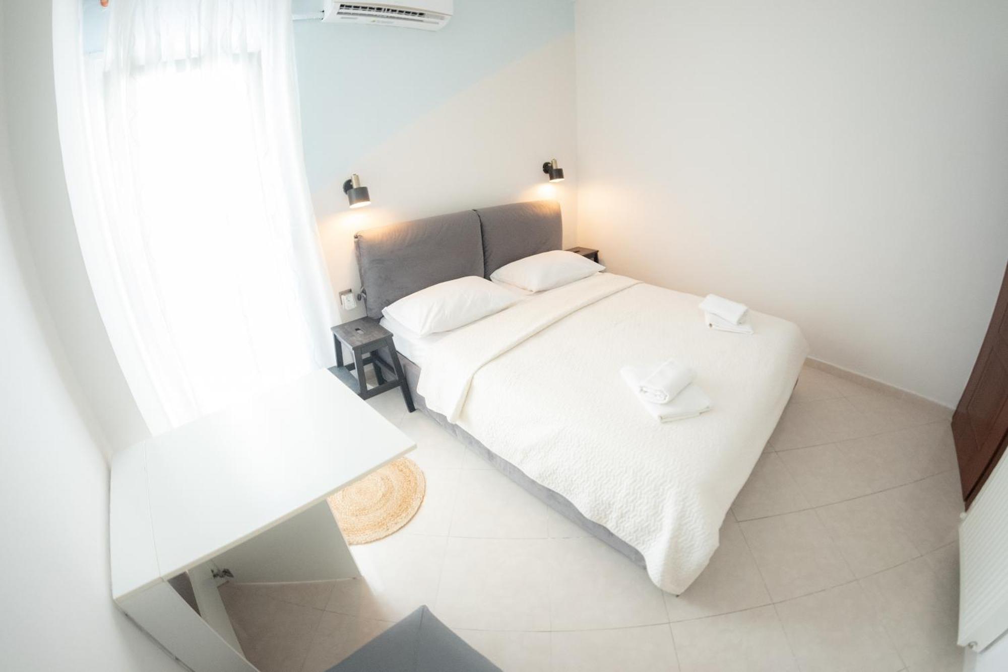 Sacvoyage Apartment Thessaloníki Ngoại thất bức ảnh
