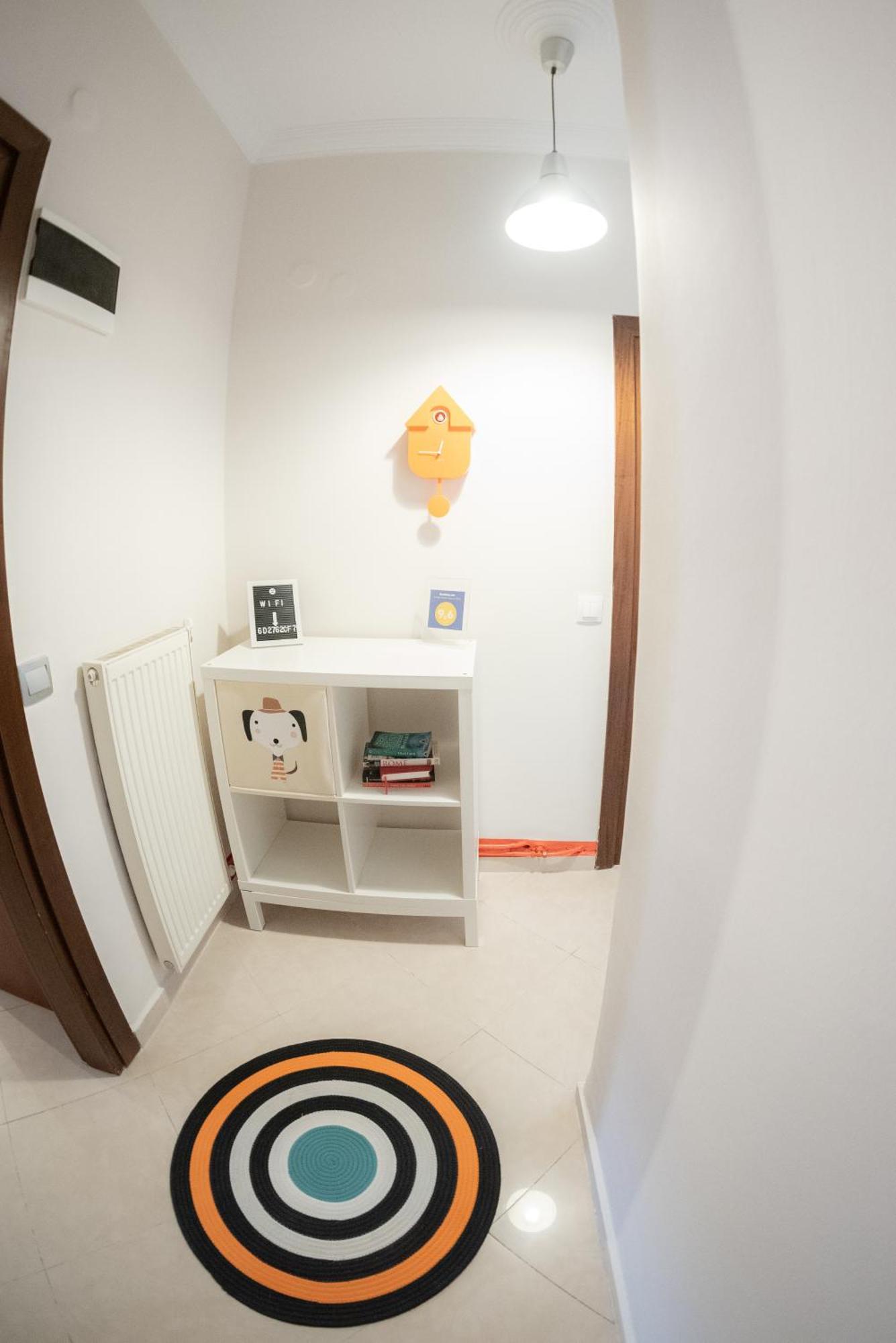 Sacvoyage Apartment Thessaloníki Ngoại thất bức ảnh