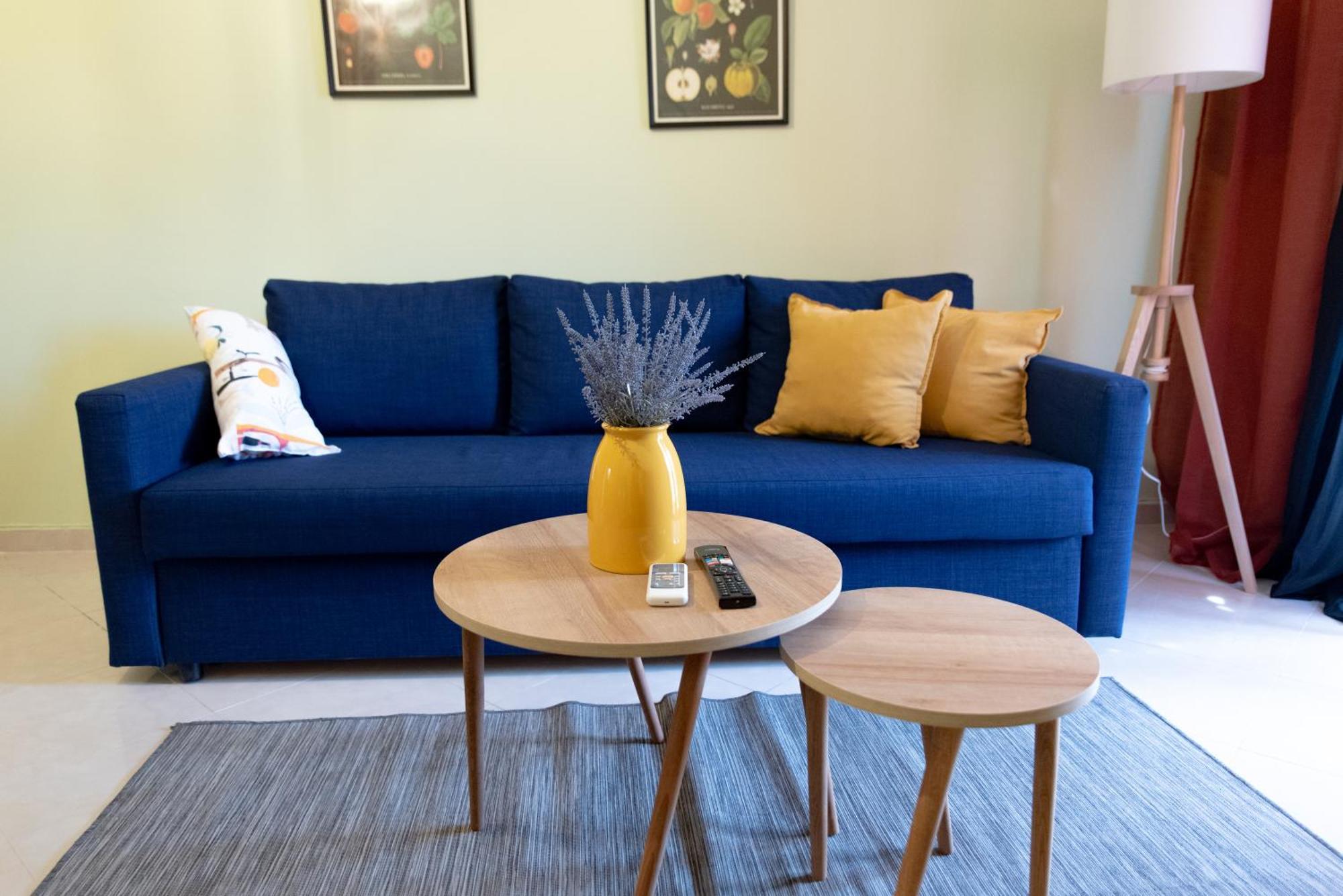 Sacvoyage Apartment Thessaloníki Ngoại thất bức ảnh