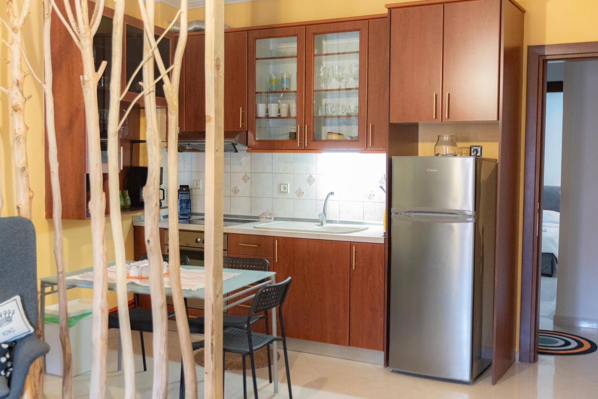 Sacvoyage Apartment Thessaloníki Ngoại thất bức ảnh