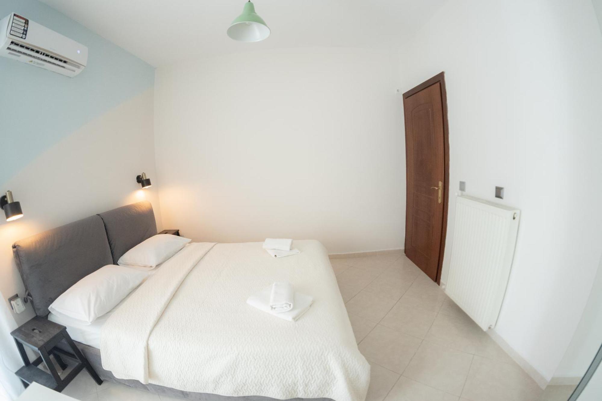 Sacvoyage Apartment Thessaloníki Ngoại thất bức ảnh
