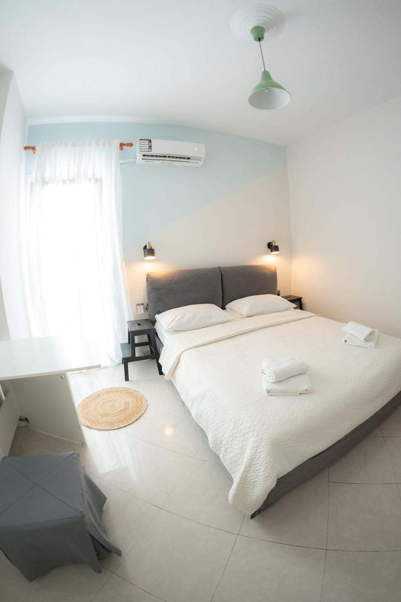 Sacvoyage Apartment Thessaloníki Ngoại thất bức ảnh