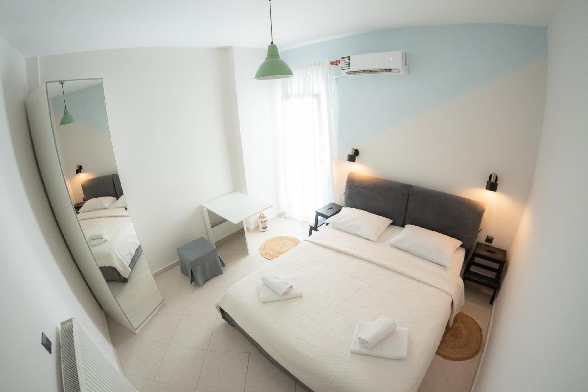 Sacvoyage Apartment Thessaloníki Ngoại thất bức ảnh