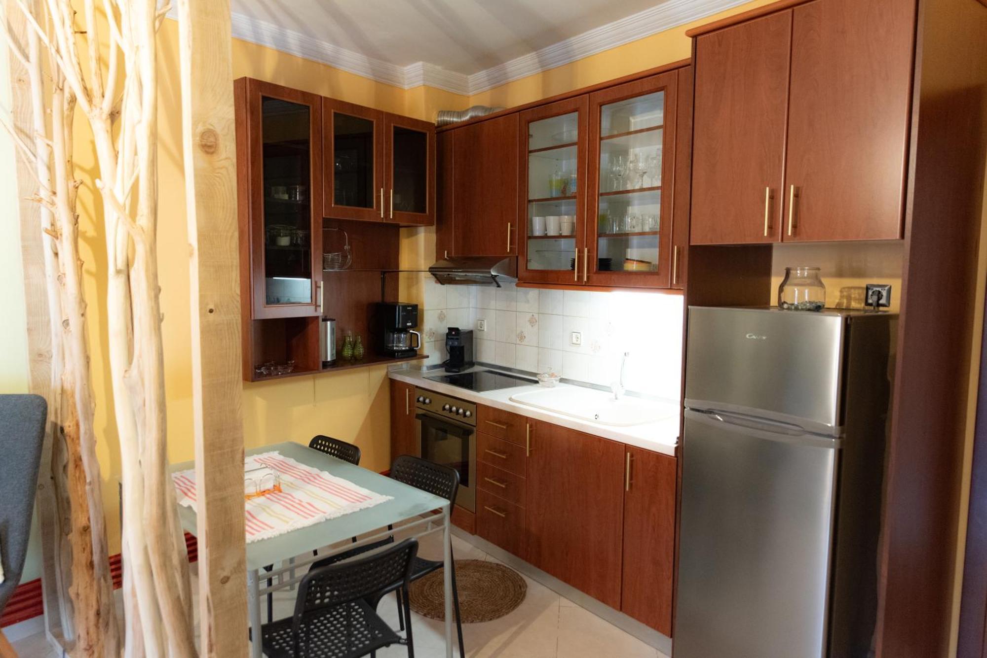 Sacvoyage Apartment Thessaloníki Ngoại thất bức ảnh