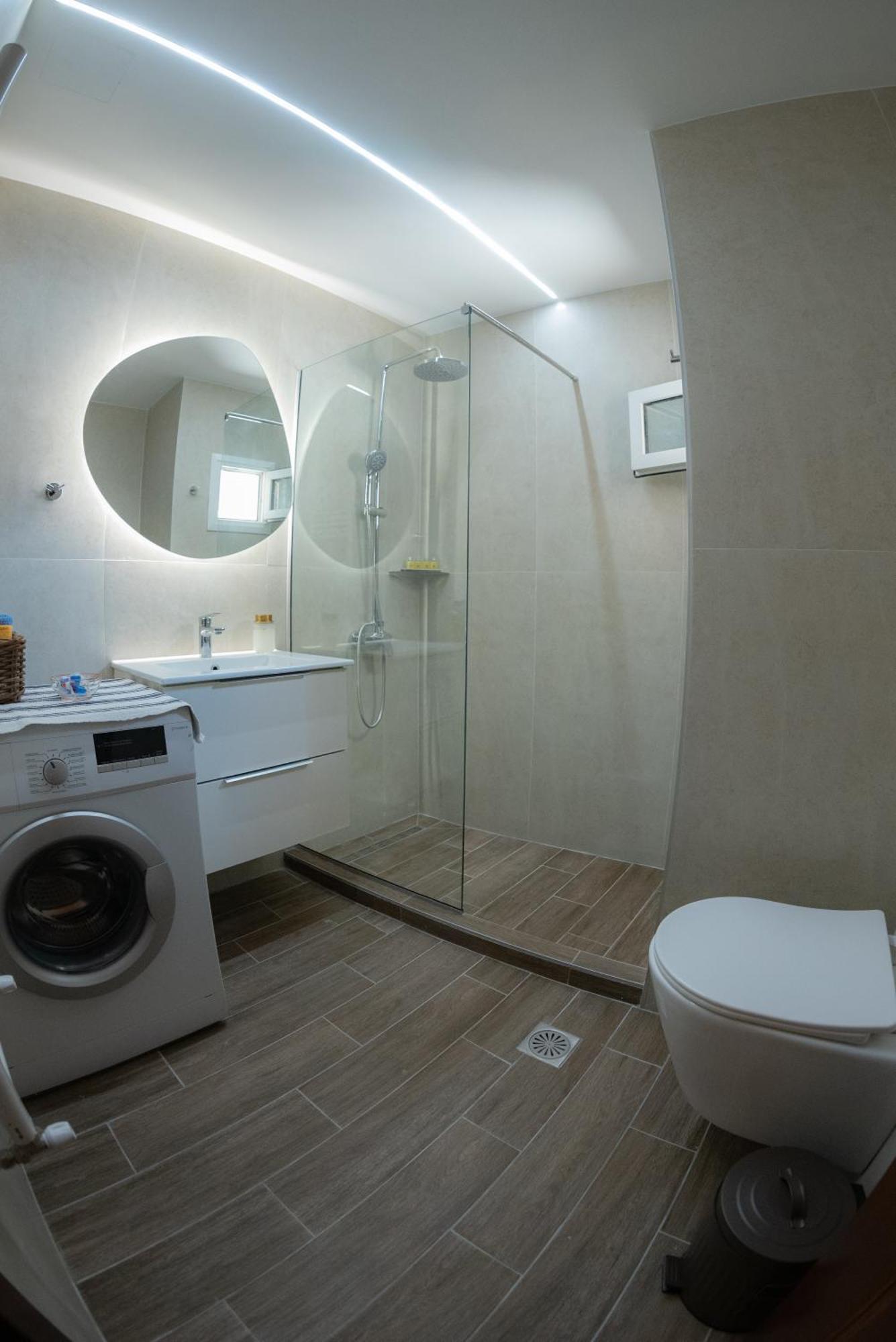 Sacvoyage Apartment Thessaloníki Ngoại thất bức ảnh