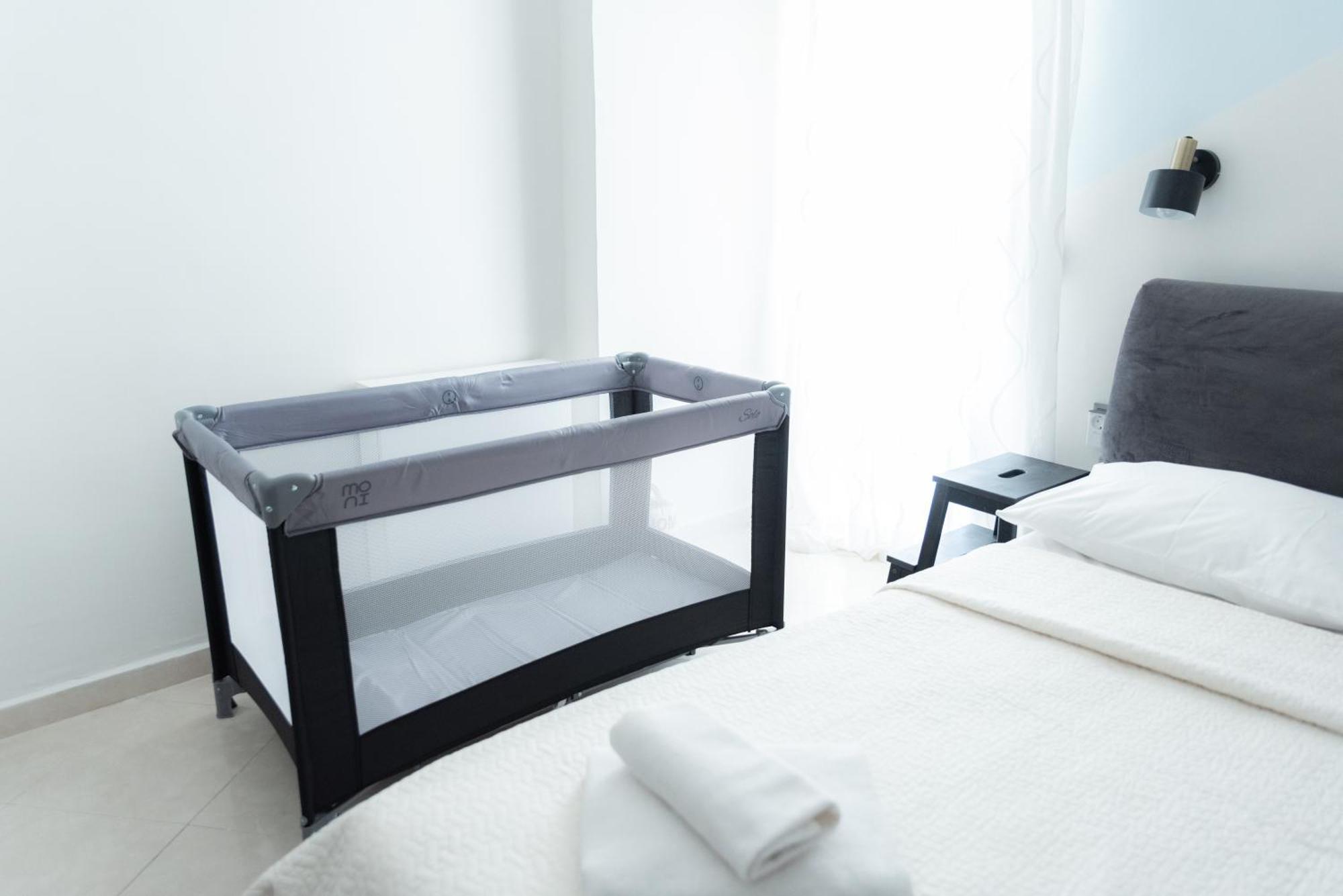 Sacvoyage Apartment Thessaloníki Ngoại thất bức ảnh