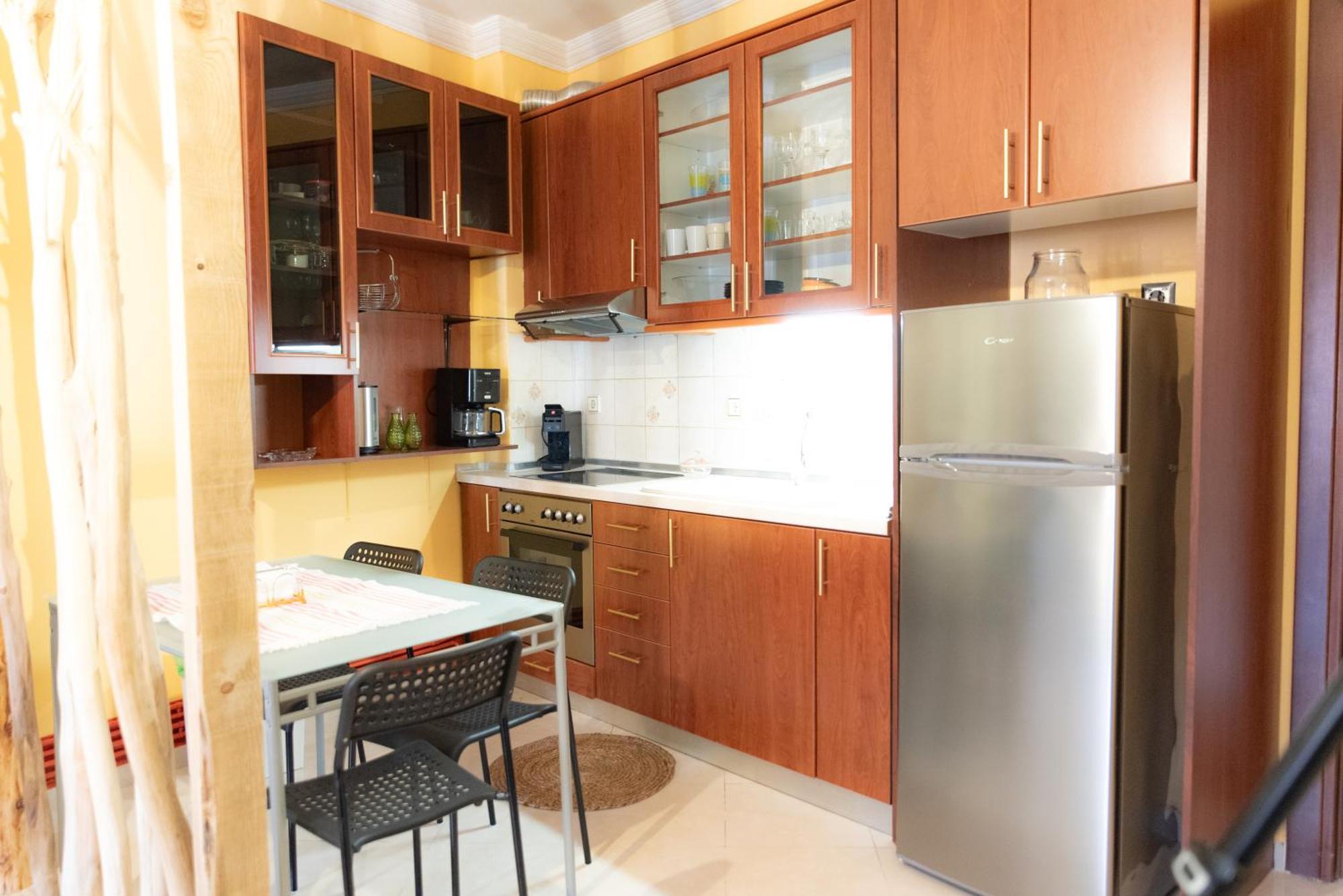 Sacvoyage Apartment Thessaloníki Ngoại thất bức ảnh