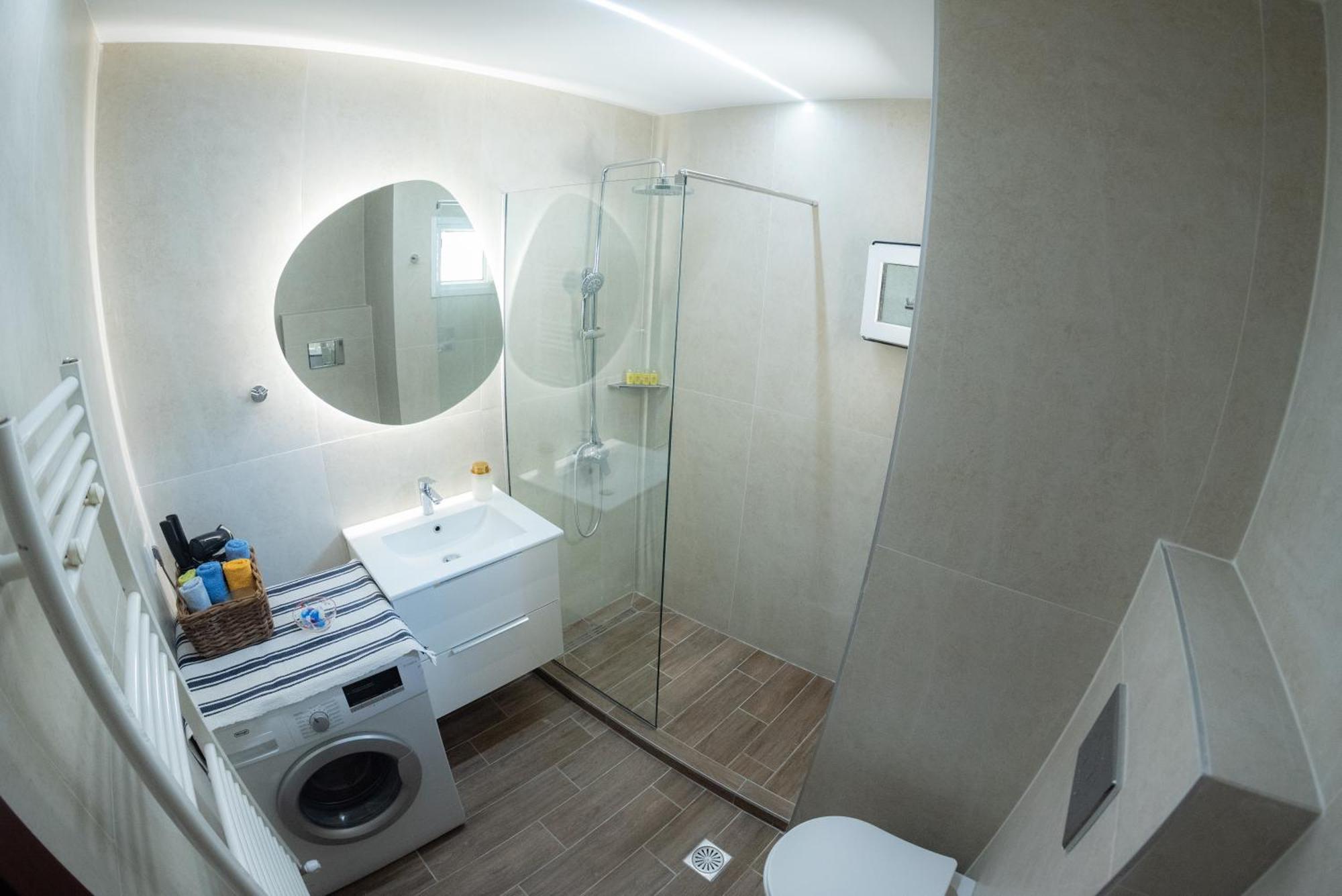 Sacvoyage Apartment Thessaloníki Ngoại thất bức ảnh